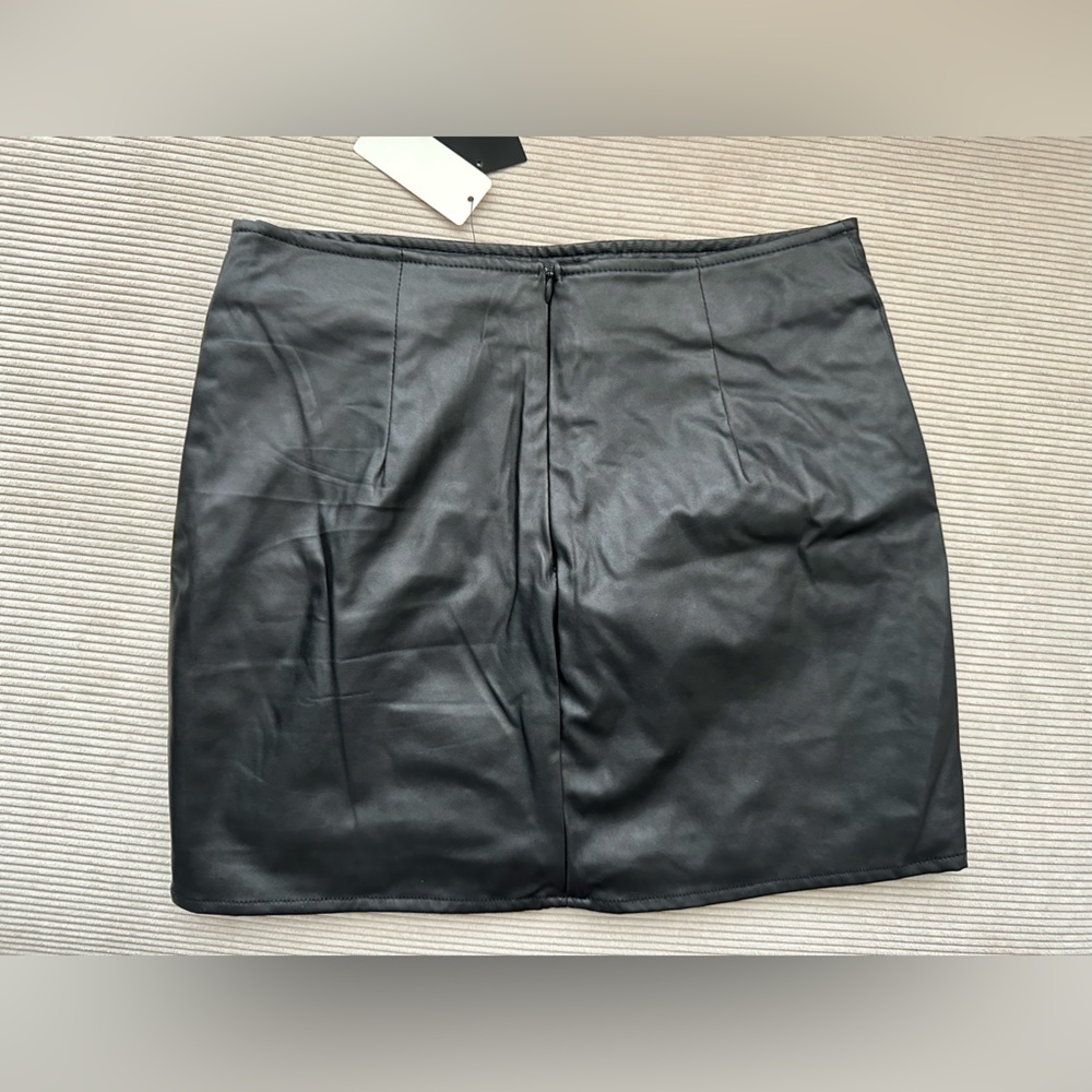 Skirt mini